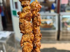 羊肉串-护国寺小吃(新街口店)