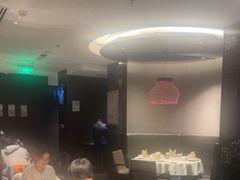 -万丽轩·粤菜(王府井金茂万丽酒店)