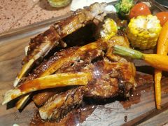 -La Terre乐田(万象城店)