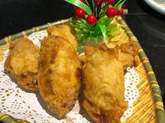 -龙凤点心饼家·39年老字号(松岗店)