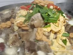 -农家小院吊锅城(三里畈店)