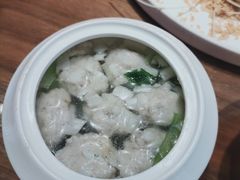-将相和·海鲜蒸饺大连菜