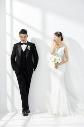 -帆拉斐婚纱摄影(春熙店)