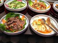 -纽斯特牛排自助餐厅(浦东文峰广场店)
