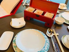 -南宁万丽酒店-万丽轩中餐厅