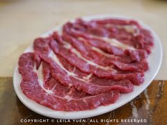 匙柄-福合埕牛肉丸(水仙园店)