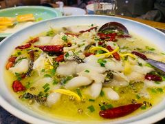 -白鹭·江南宴(茂悦东荟城店)