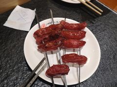 -福苗小骆驼烧烤(大唐不夜城店)