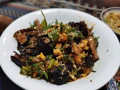 -蜗牛小馆醉乡民谣云南菜(惠新西里店)