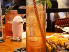 -1886德国汽车餐厅(外滩中央店)