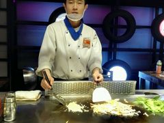 -尚雅铁板料理自助餐厅(乐松店)