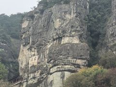 -大慈岩风景区