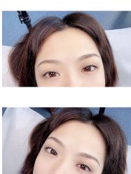 -MIVI野生眉纹绣纹眉