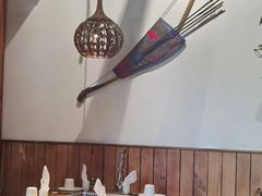 大堂-草原塞蛮羊火锅城(港湾店)