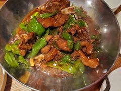 -炊烟小炒黄牛肉(中心印象城店)
