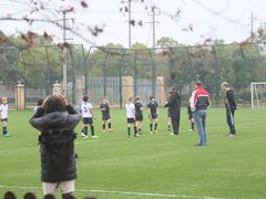 -上海英国外籍人员子女学校(浦西校区)