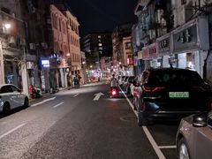 -龙治汉堡(中华城店)