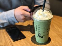 -星巴克(徐州苏宁广场B1店)