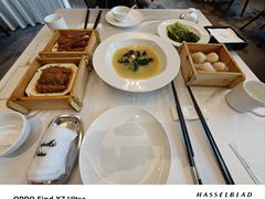 -凯宾斯基大酒店·三楼御龙轩中餐厅