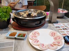 -胡哥烤肥牛(车公庙店)
