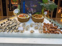 -川骄海鲜自助(河东店)