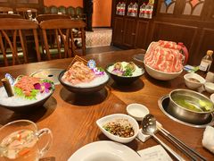 -东海怡品海鲜豆捞(舟宿夜江店)