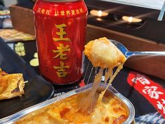 -纪录片《人生一串》体验店(静安店)