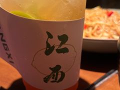 -辣瓦·江西爆炒馆子