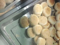 -矮子馅饼(大成路店)