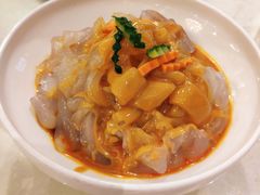 东北大拉皮-顺风海鲜港(金玉兰店)
