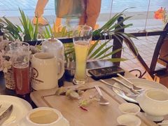 -巴伐利亚啤酒坊(意式风情街店)