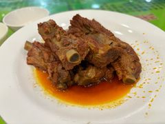 -令氏家外家周秦食府(高新店)
