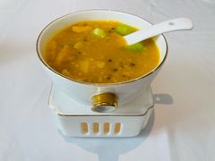 -上蔬无瑕· 创意素食·Vegetarian(华采天地店)