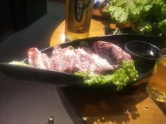 -杀猪天·韩国烤肉(总店)