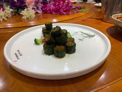 黄瓜墩-北纬39度天津宴(黑牛城道店)