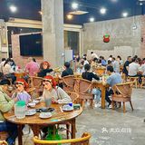 私藏发出来了!东莞📍198💰吃六大锅海鲜🦞