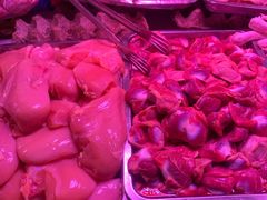 -大连熟食品交易中心