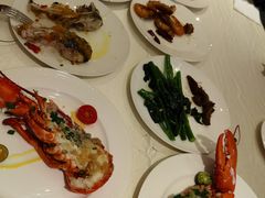 -安蒂娅·海鲜自助餐厅(安蒂娅美兰酒店)