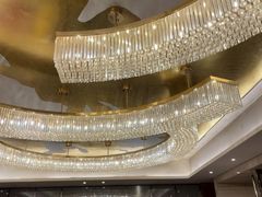 -豪廷轩中餐厅·特色云南菜(温德姆至尊豪廷大酒店)