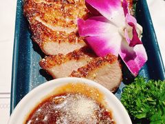 -太食獸泰式茶餐厅(北美新天地店)