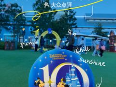 -上海月湖雕塑公园
