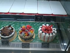 -早安巴黎(四季坊店)