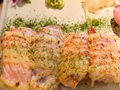 -炙柒Sekinana·精致日料(合生汇店)