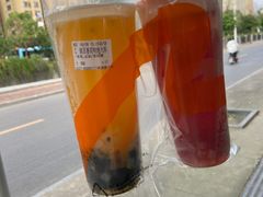 -CoCo都可(大润发店)