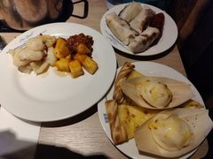 -星伦多自助料理(华润万象城店)