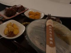 -和子足浴SPA会馆(梁溪店)