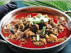 狗肉火锅-万州烤鱼川菜馆(许家堰路店)