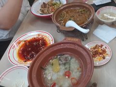 -71号豆汤饭·成都小馆(城中汇店)