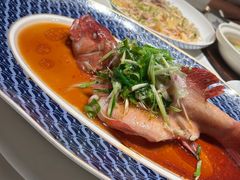 -炳胜私厨(万象前海店)