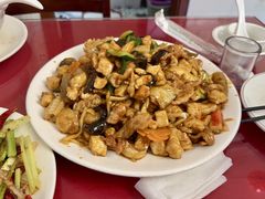 -胖子菜馆(隆昌路店)